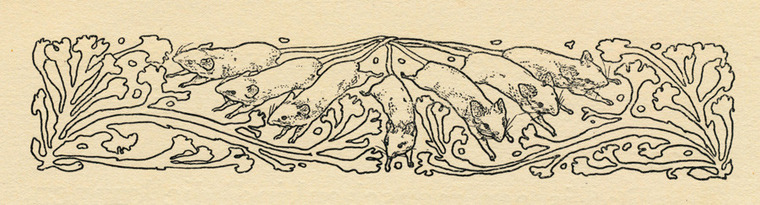 Little Ginger Snaps banner image
