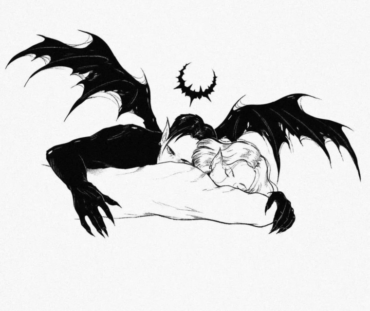 Devil cover image