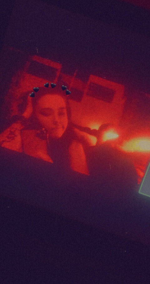 Potential goth girlfriend cover image
