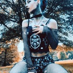 Allie AKA Little Goth Pet avatar