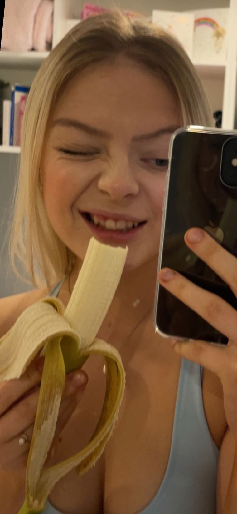 Gracie banner image