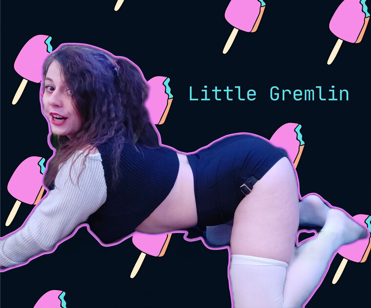 LittleGremlin cover image