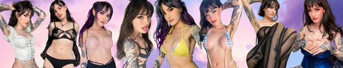 💜 Holly cover image
