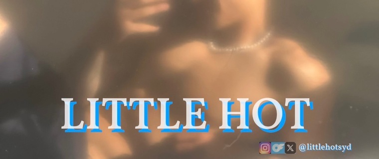 Littlehot cover image