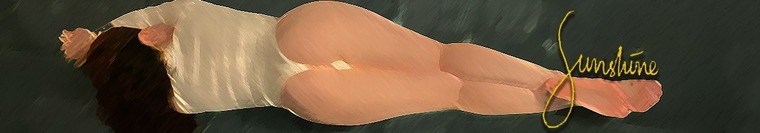 Sunshine banner image