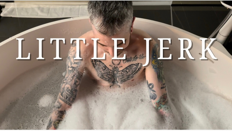 LittleJerk cover image
