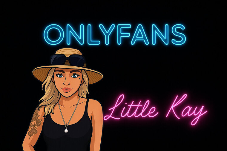 Little Kay banner image