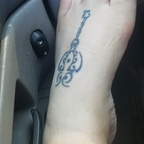 OnlyFeet avatar