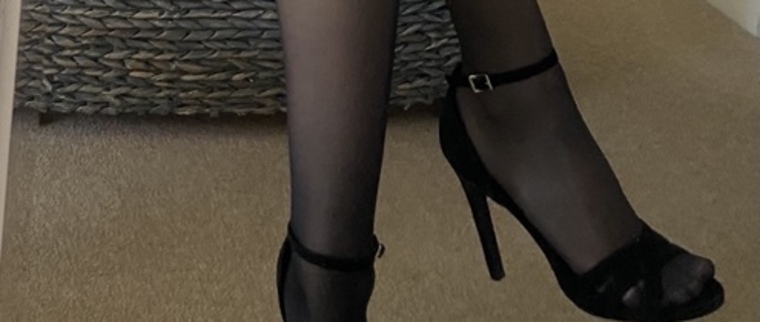 Little Kinky Toes cover image