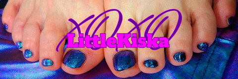 Little Kiska cover image