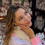 🍓 LittleKitty69 portrait