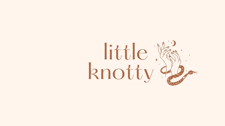 Little Knotty banner image