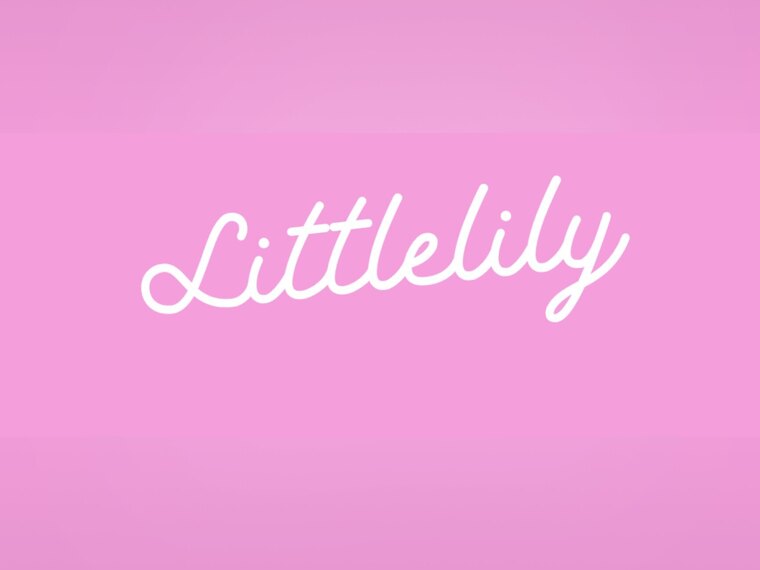 🎀LittleLily2007🎀 cover image