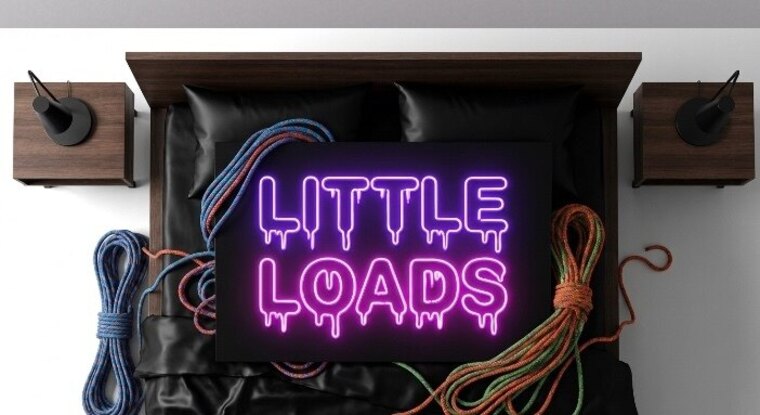 Littleloads banner image