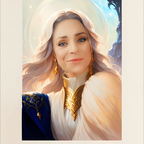 Imogen Kennedy avatar