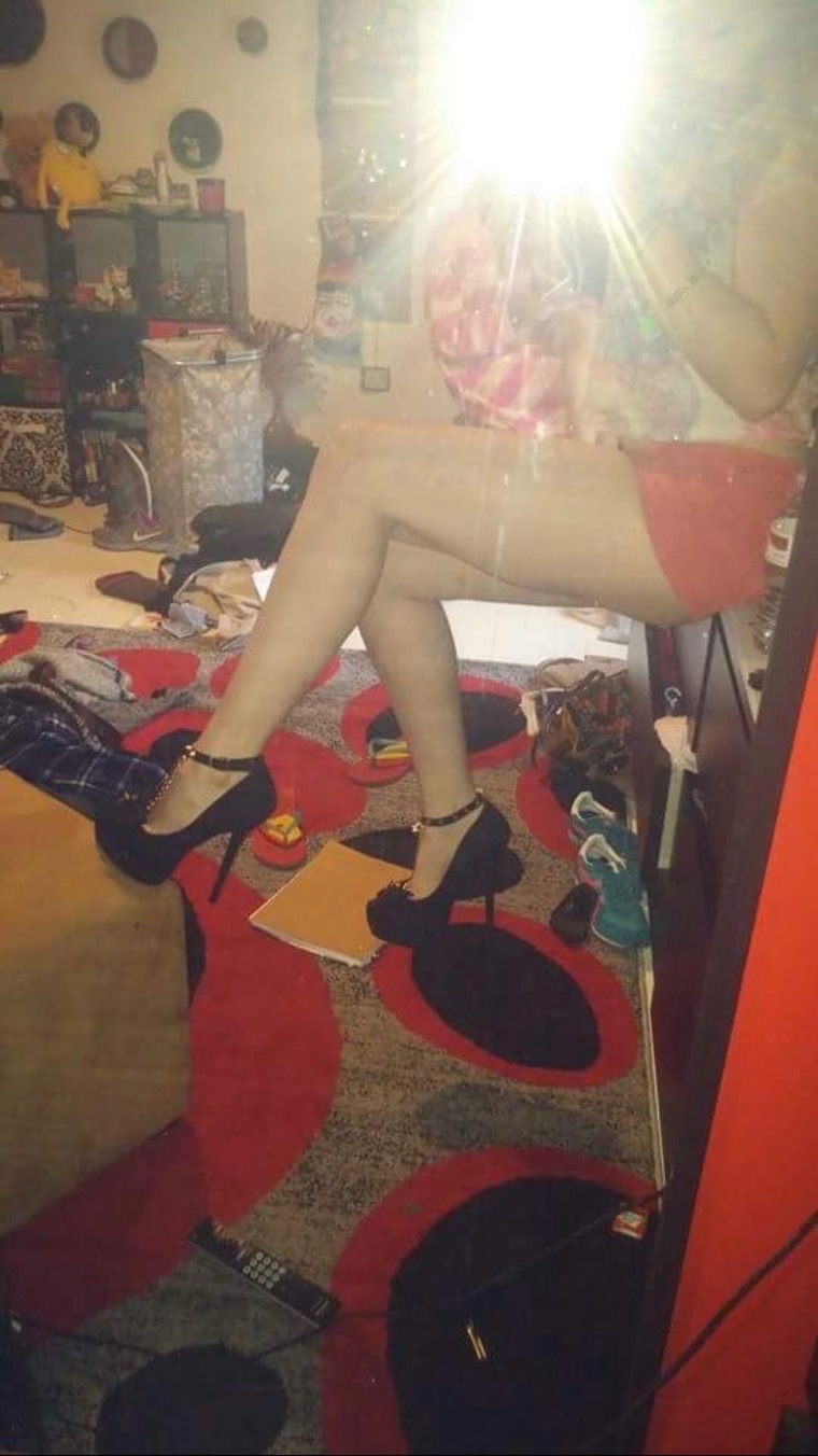 Little Miss Behave cover image