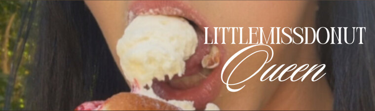 Donut Queen banner image