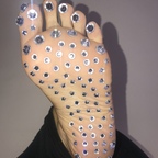 little miss fancy feet avatar