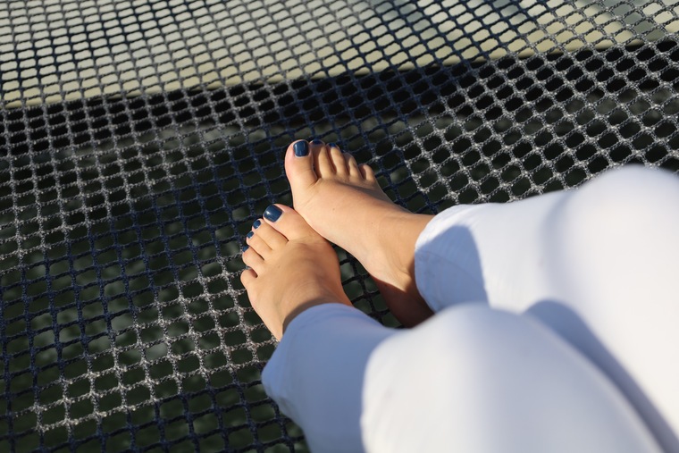 LittleMissFrenchToes banner image