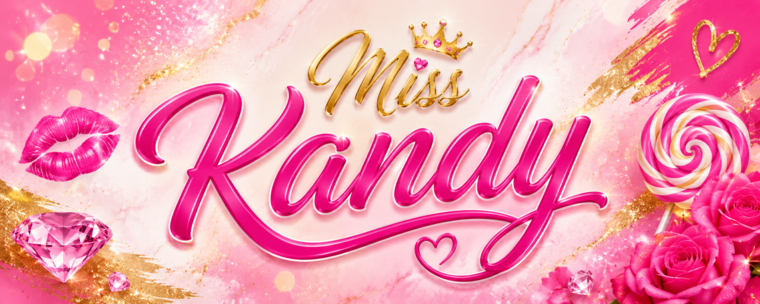 Miss Kandy cover image