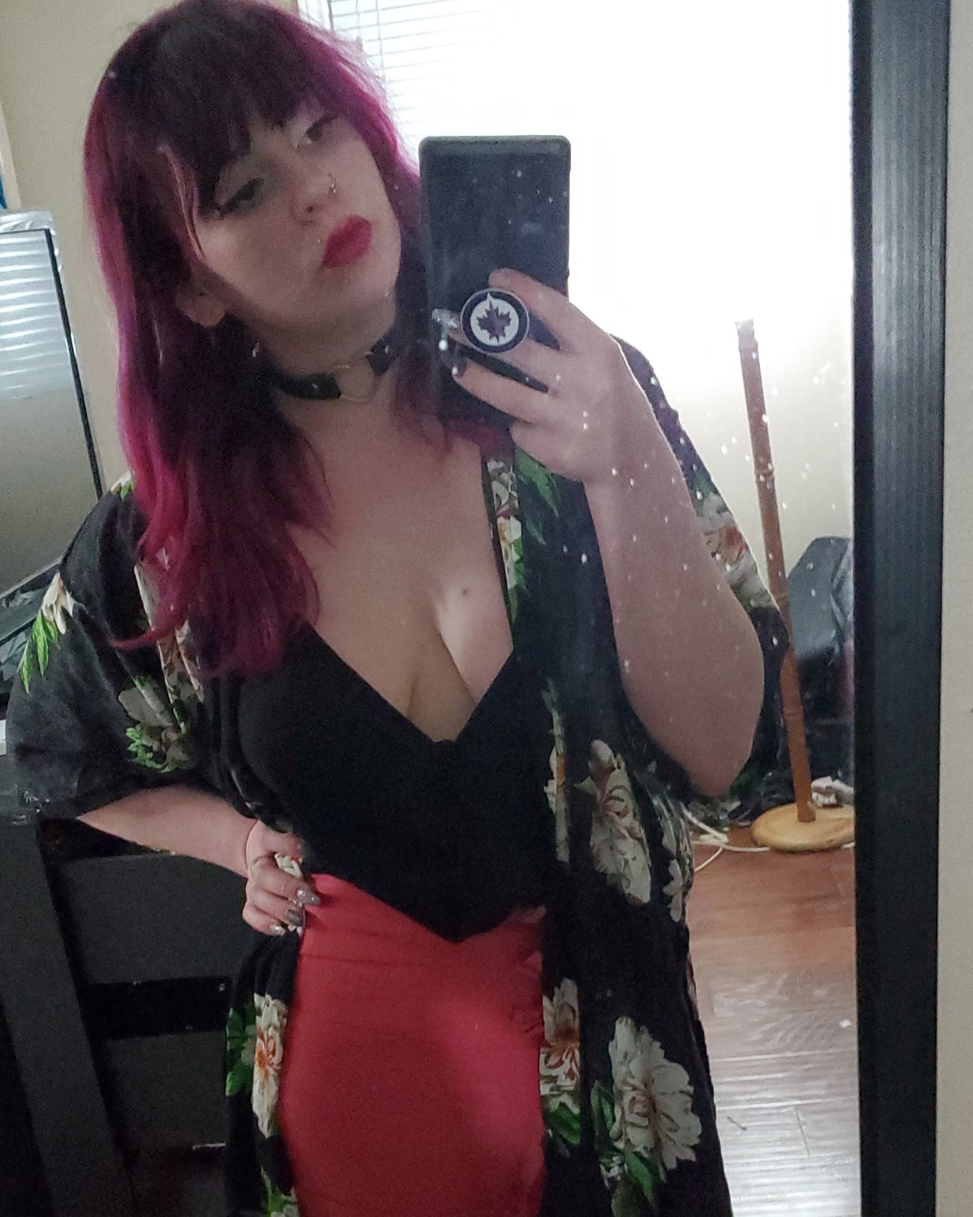 Littlemissmurder avatar