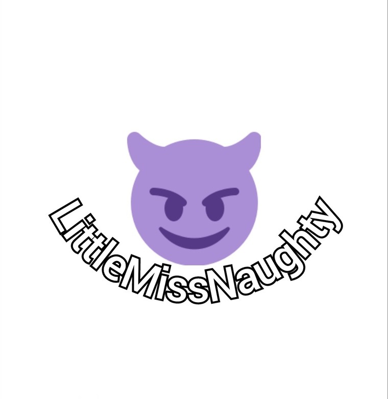LittleMissNaughty banner image