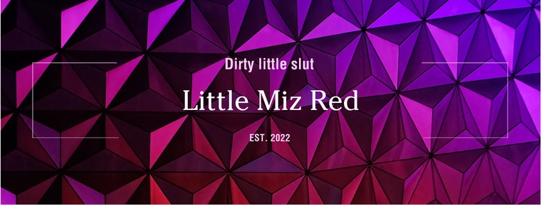 Little Miz Red cover image