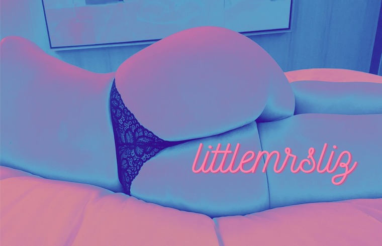 Liz cover image