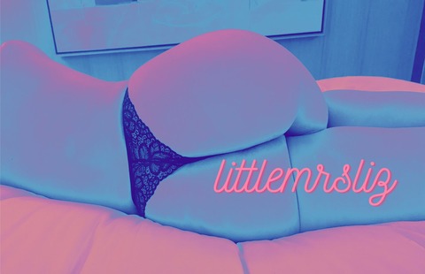 Liz cover image