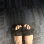 Little Ms Feet avatar