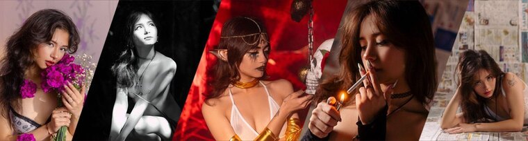 Little Mulan banner image