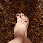 Nature Toes avatar