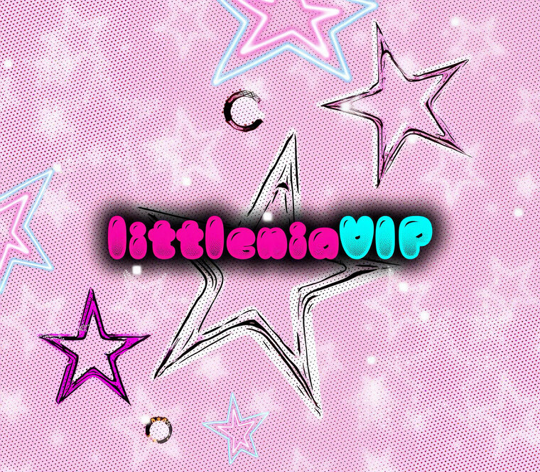 ✨LittleNiaVIP✨ cover image