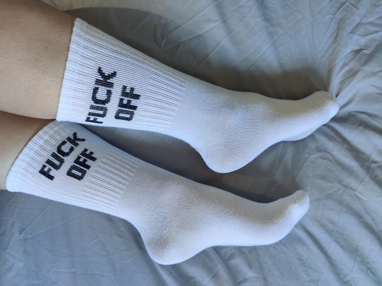 Little Niche Feet cover image
