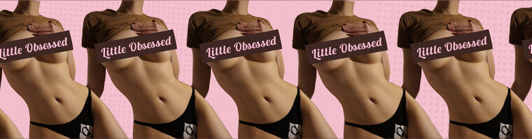 LittleObsessed cover image