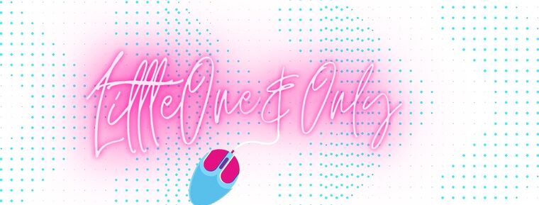 Littleoneandonly cover image