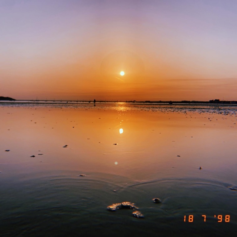 Shannon cover image