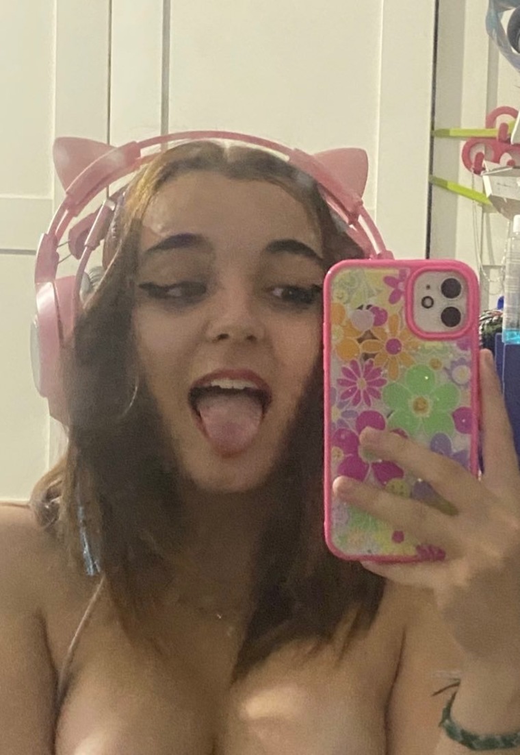 Little <3 cover image
