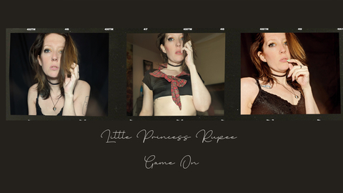LittlePrincessRupee cover image
