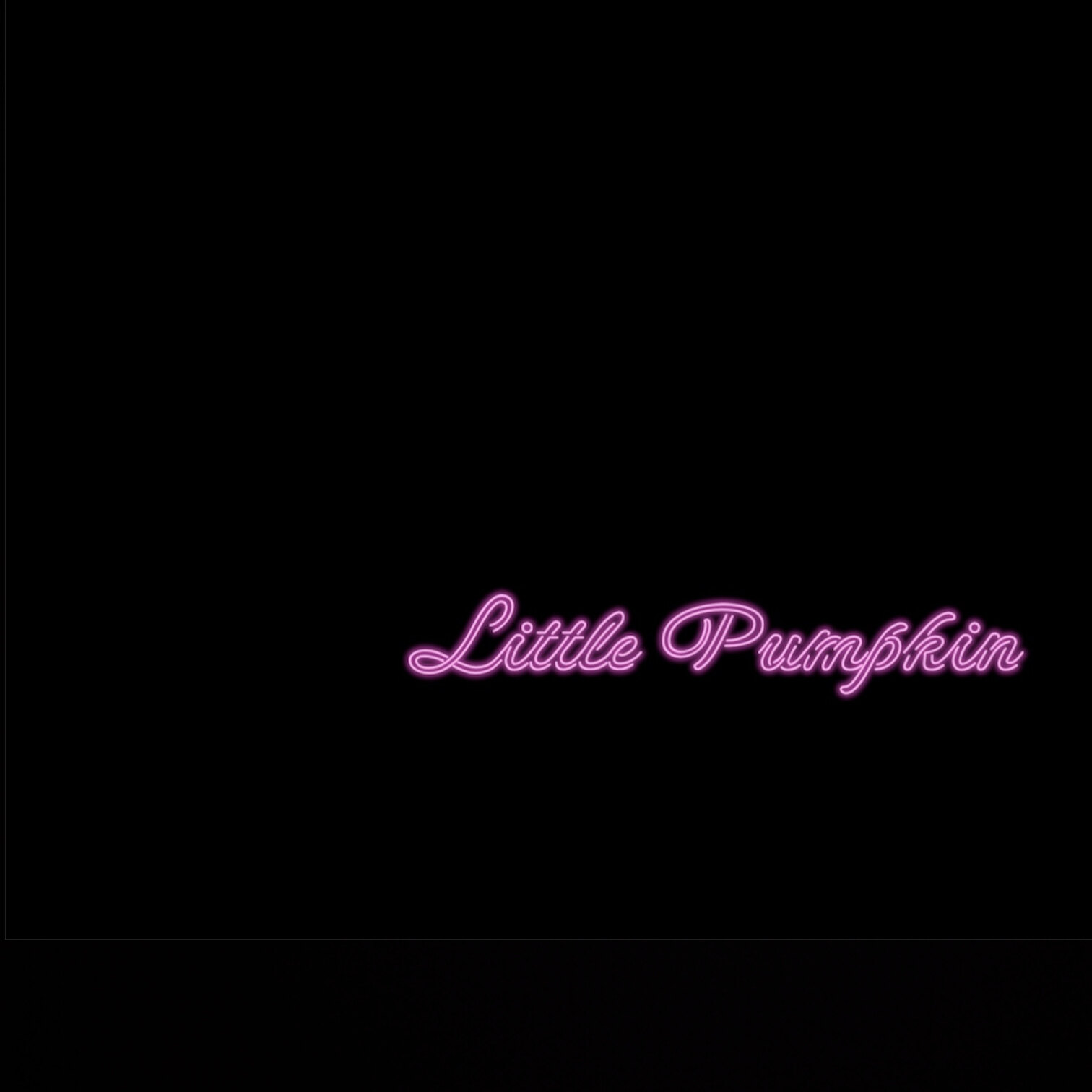 Little Pumpkin banner image