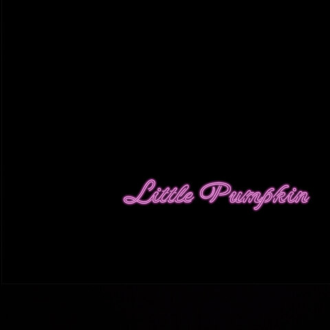 Little Pumpkin cover image