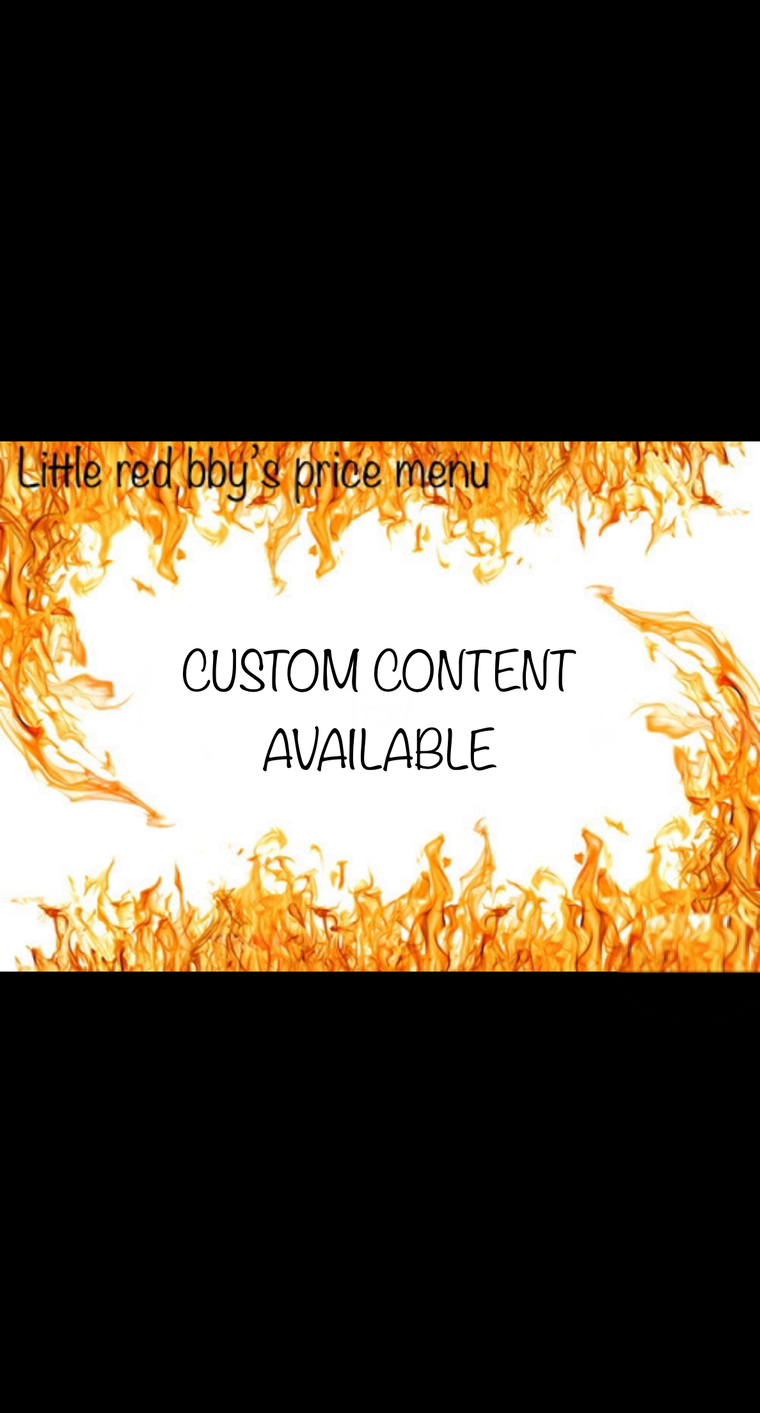 Little Red 🔥 cover image