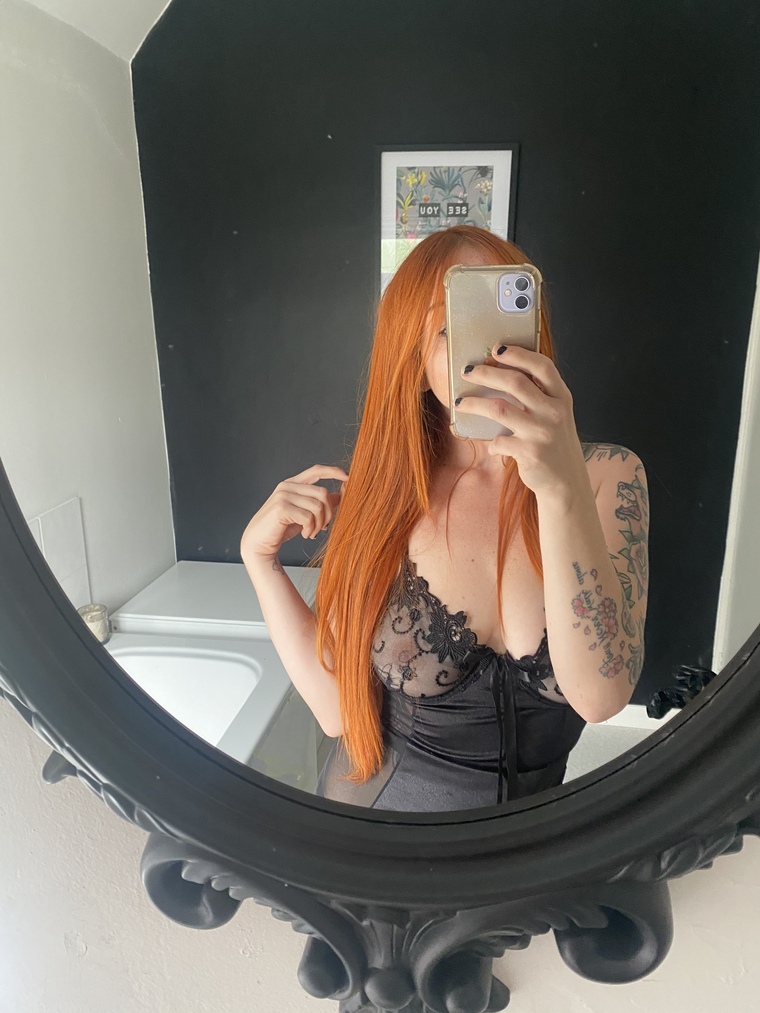 LittleRedBeth cover image