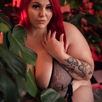 Red Ivy - FREE avatar
