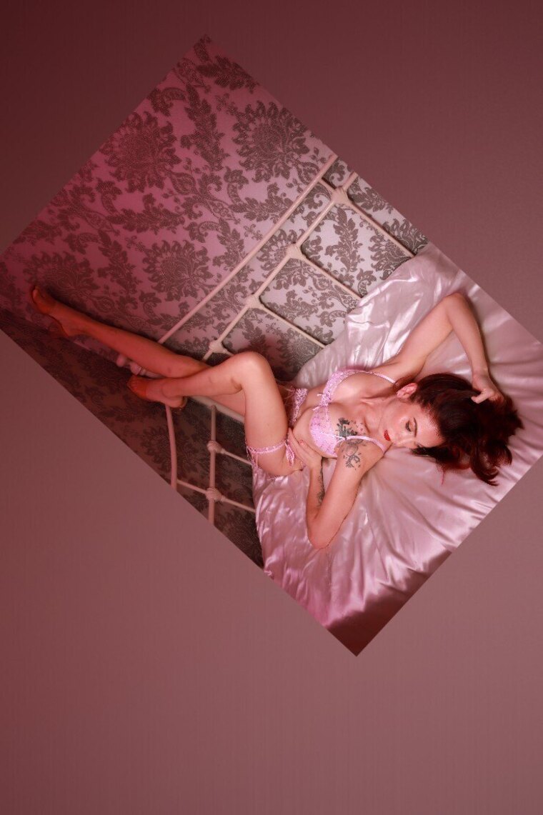 littleredlioness cover image