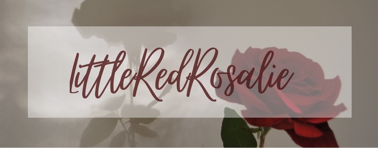 Rosalie ๐ฅ๐ banner image