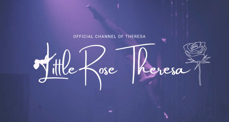 Theresa Rose cover image