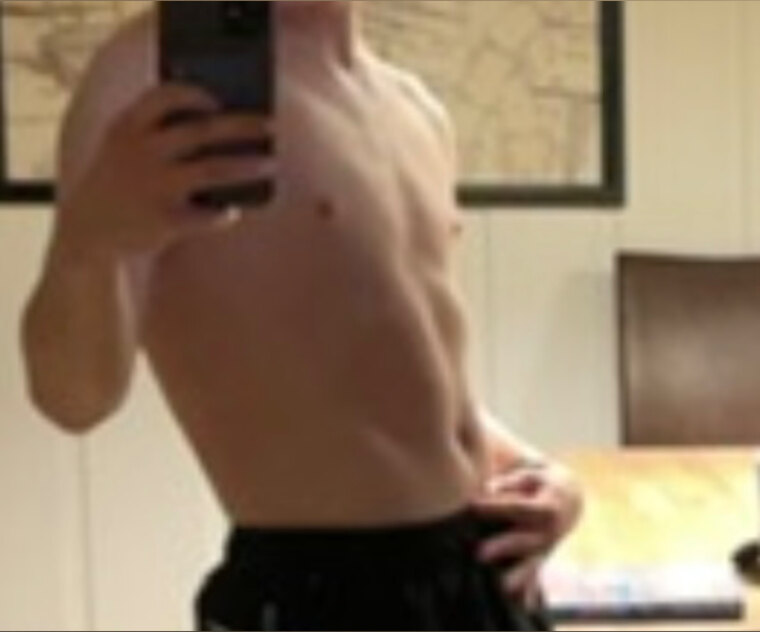 Little sexy boy 18 banner image