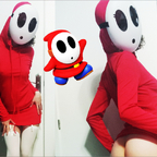 Littleshygirl avatar