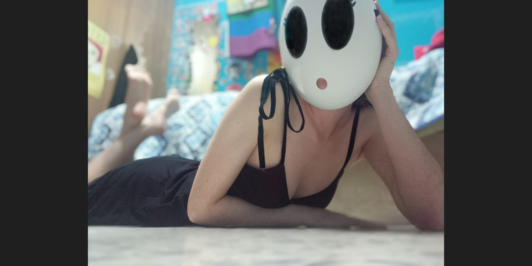 Littleshygirl banner image